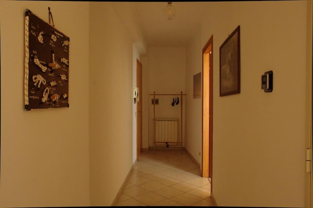 Casa Arcobaleno Marsala Exterior foto