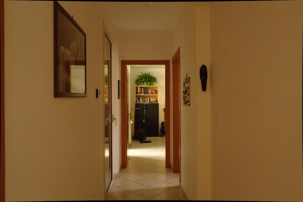 Casa Arcobaleno Marsala Exterior foto